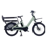 Urban Arrow Breeze 545