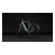 Cube Nulane Hybrid C:62 Race FE 400X