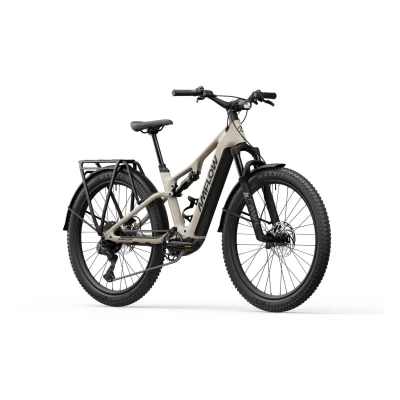 Amflow TL Carbon