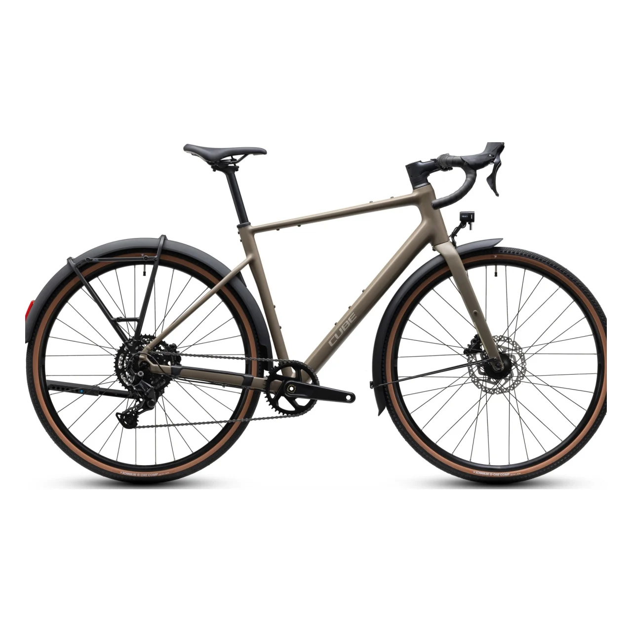 Cube Nuroad ONE FE