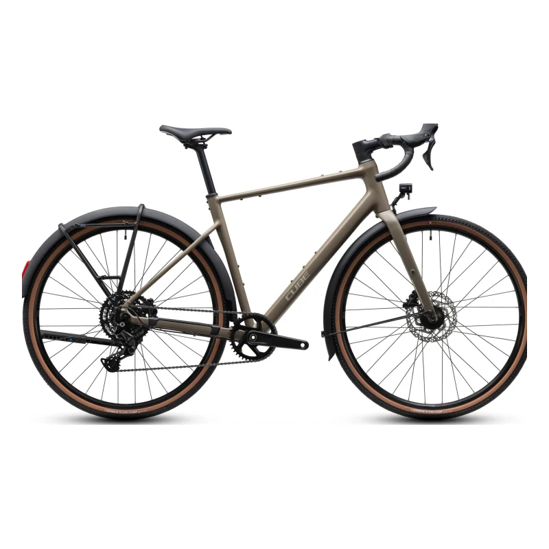 Cube Nuroad ONE FE