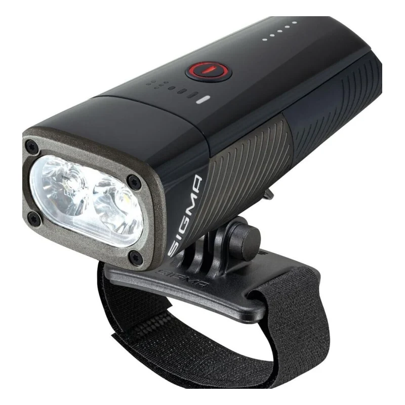 Sigma Buster 1600HL