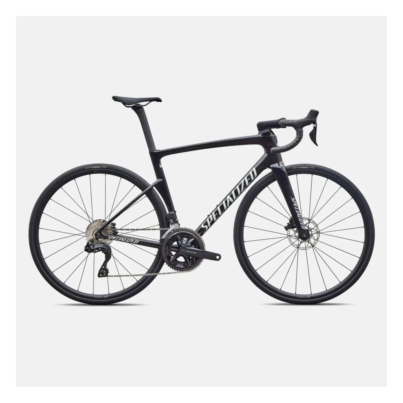 Specialized Tarmac SL9 Comp Shimano 105 Di2