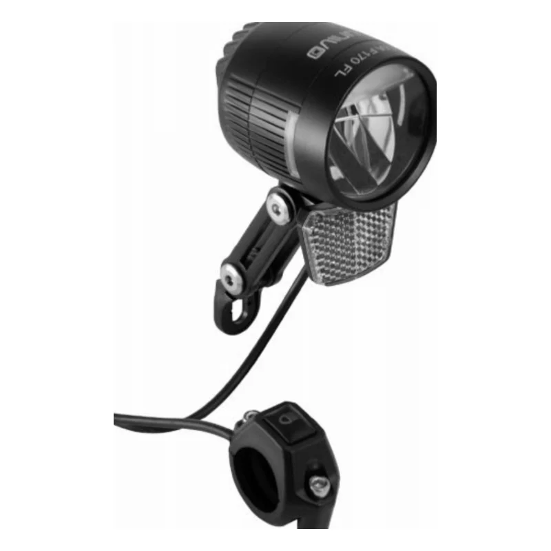 Lunivo E-DIA F170 Fernlicht 170