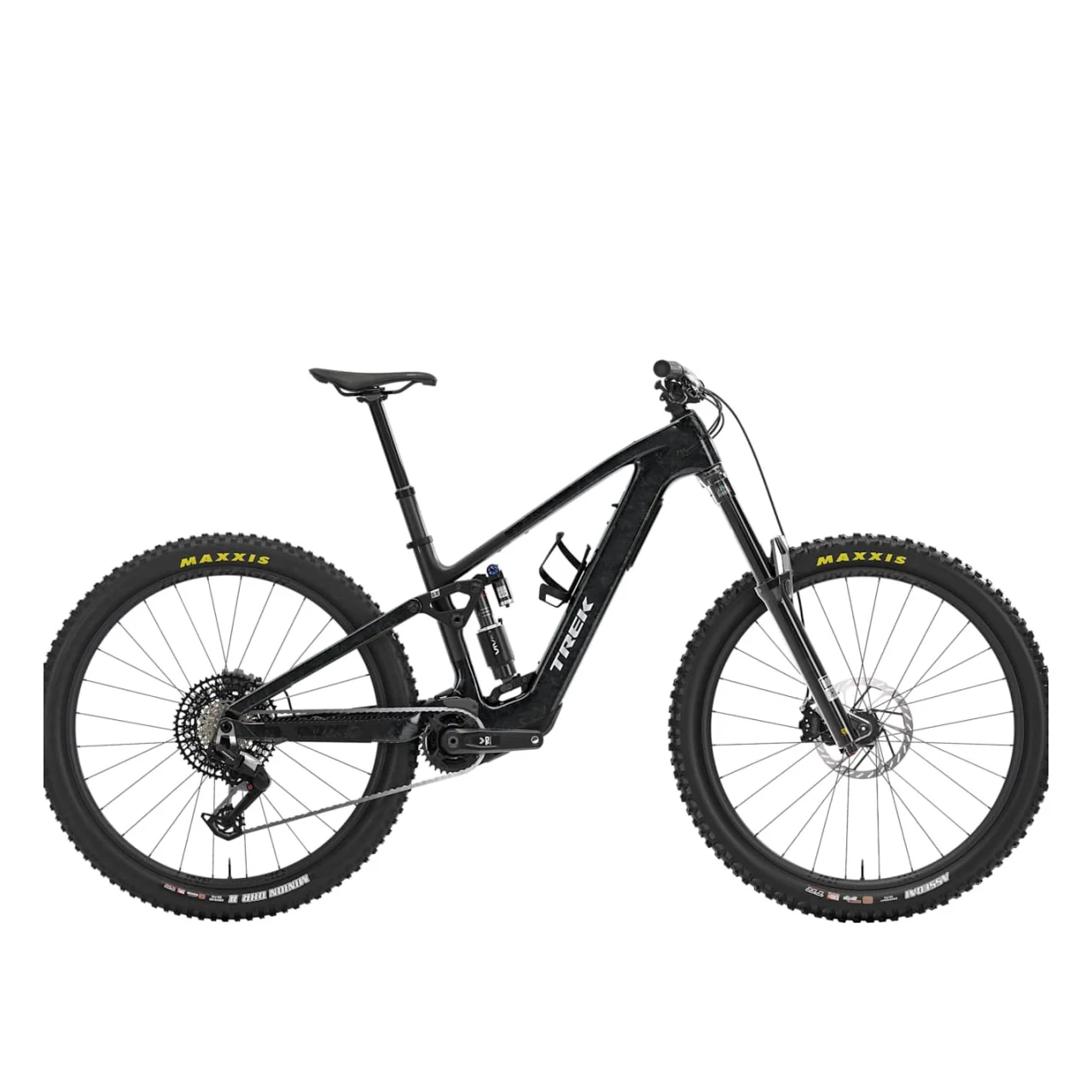 Trek Fuel+ LX 9.8 Eagle 90 Gen 2