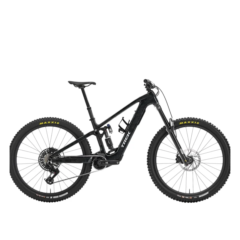 Trek Fuel+ LX 9.8 Eagle 90 Gen 2