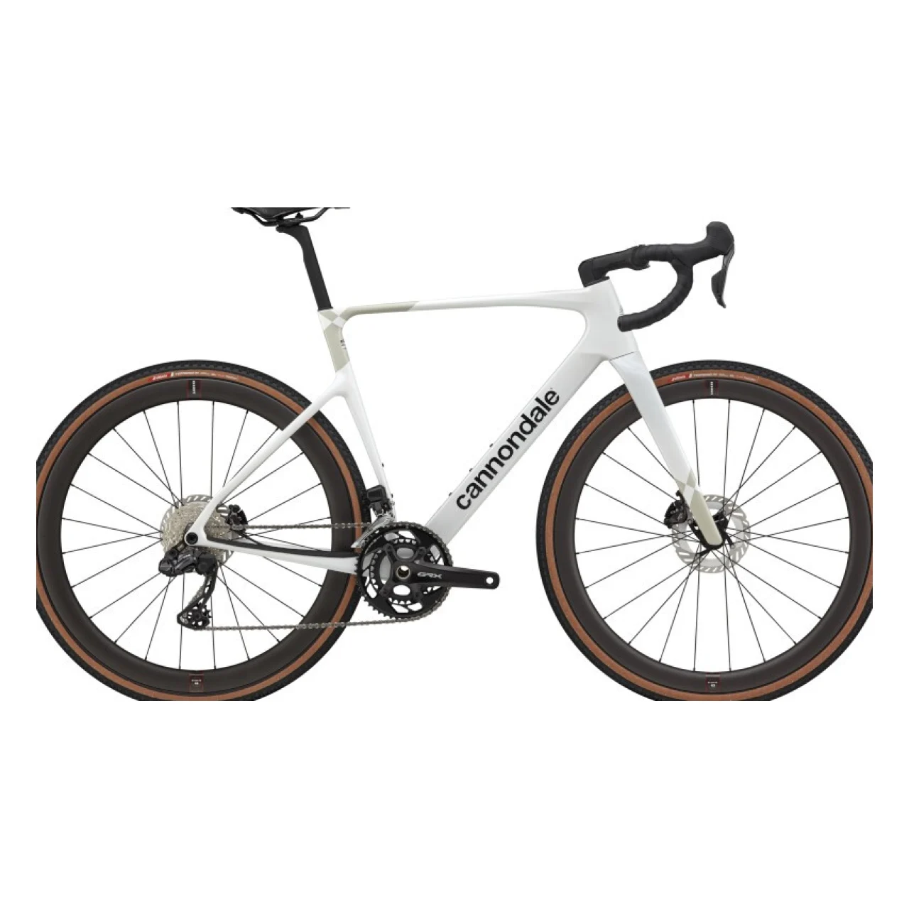 Cannondale SuperX Carbon 2