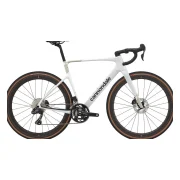 Cannondale SuperX Carbon 2