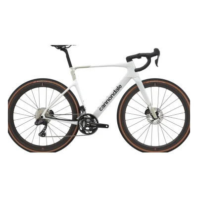 Cannondale SuperX Carbon 2