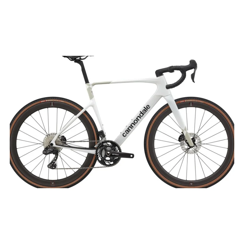 Cannondale SuperX Carbon 2