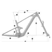 Mondraker Neat R Carbon