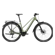 Orbea Kemen 40