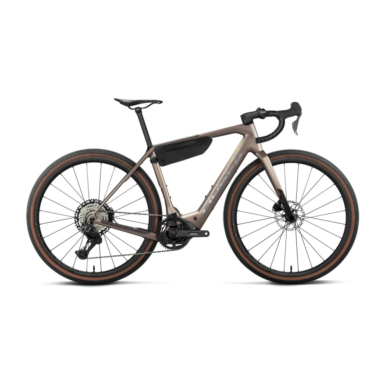 Orbea Denna M20i