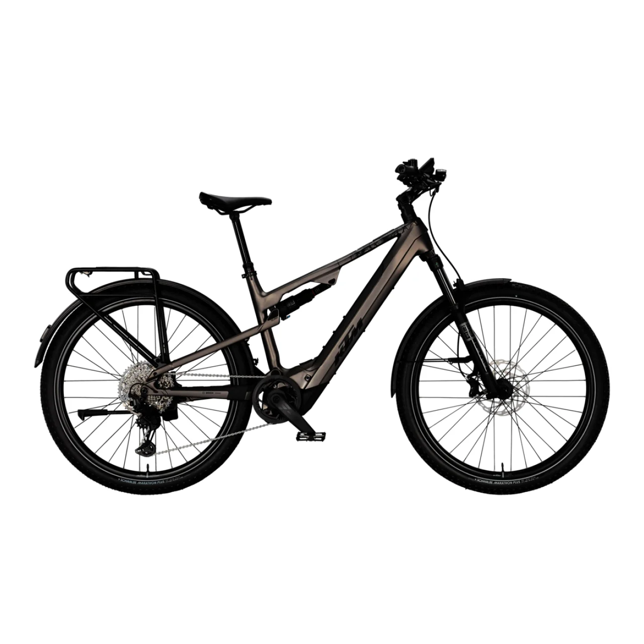 KTM Macina Chacana 891 XL LFC