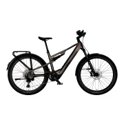 KTM Macina Chacana 891 XL LFC