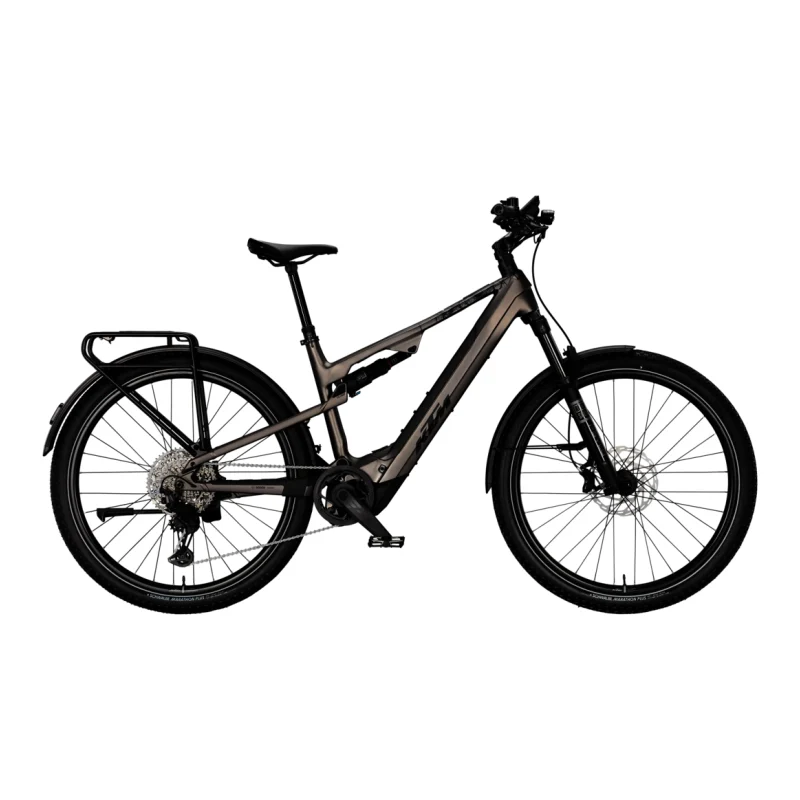 KTM Macina Chacana 891 XL LFC