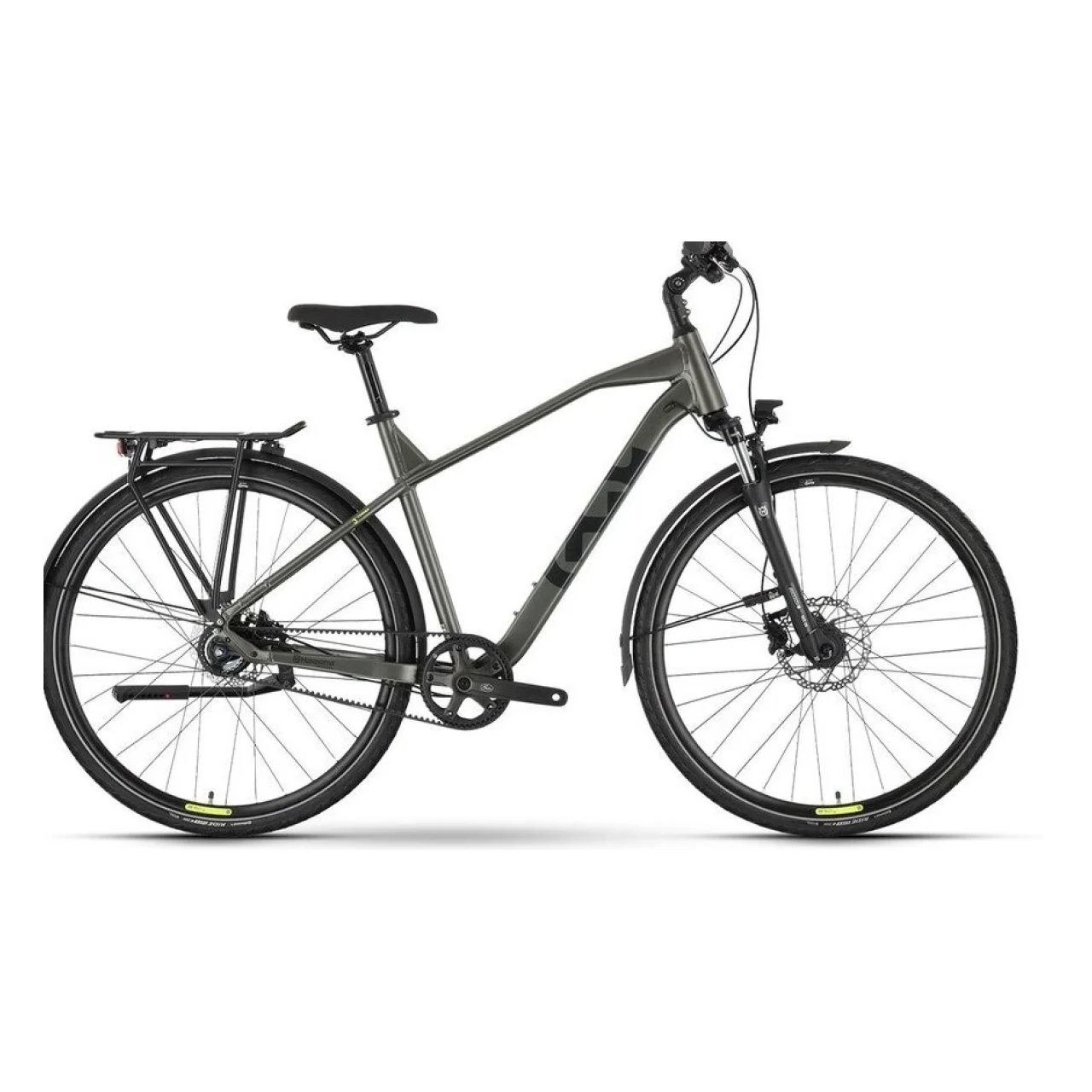 Husqvarna Towner B3