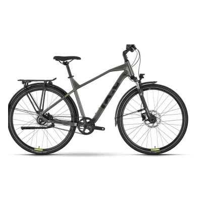 Husqvarna Towner B3