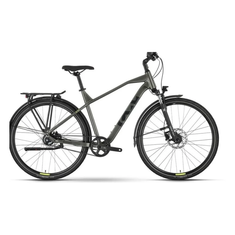 Husqvarna Towner B3