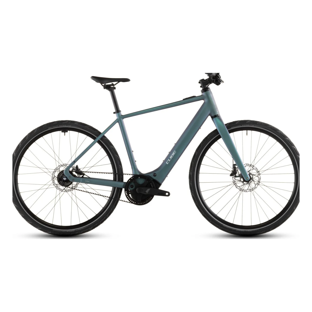 Cube Editor Hybrid SLT