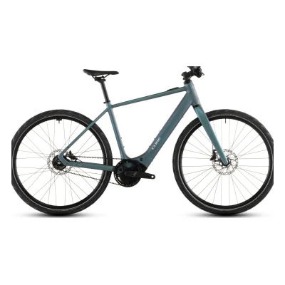 Cube Editor Hybrid SLT