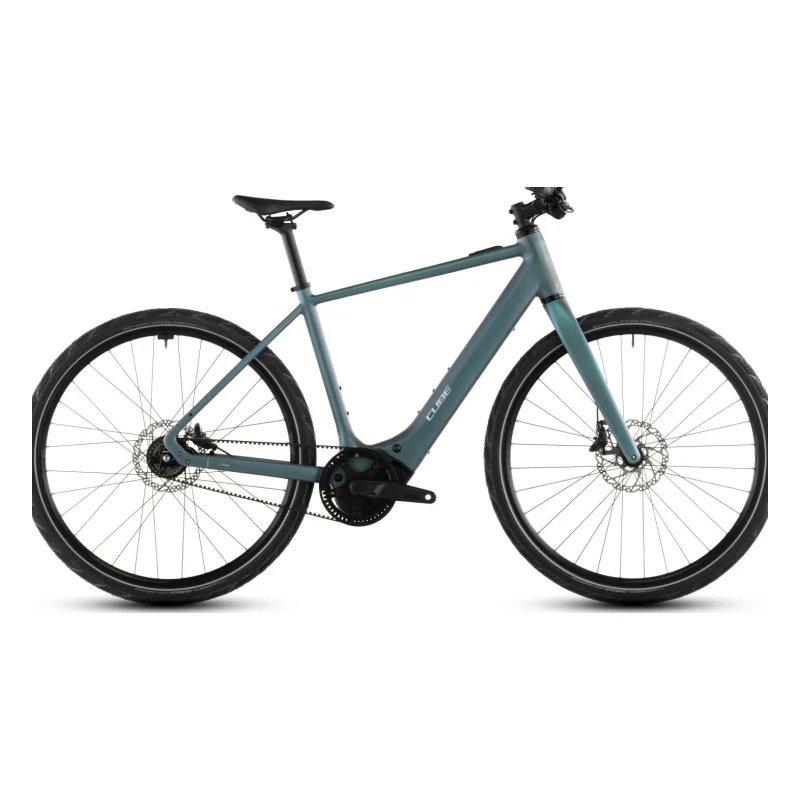 Cube Editor Hybrid SLT