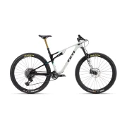 Yeti ASR T-Series