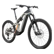 Cannondale Moterra Neo Carbon LT 1 Tiger Shark