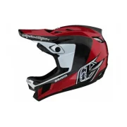 Troy Lee Designs D4 Carbon