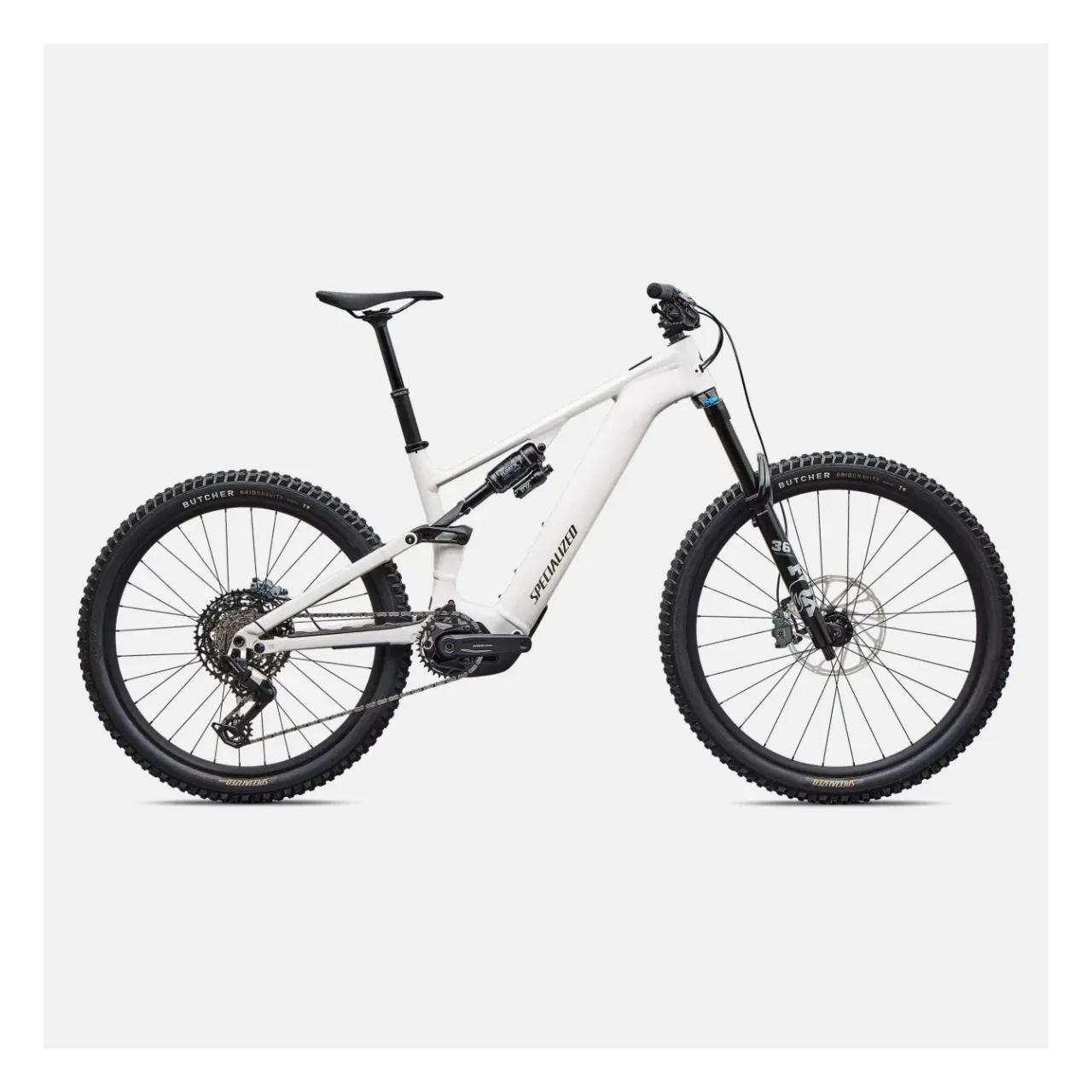 Specialized Turbo Levo 4 Comp Alloy