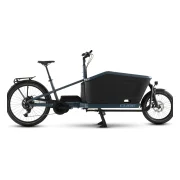 Cube Cargo Hybrid 800