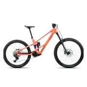 Orbea Wild LT H20 Mullet
