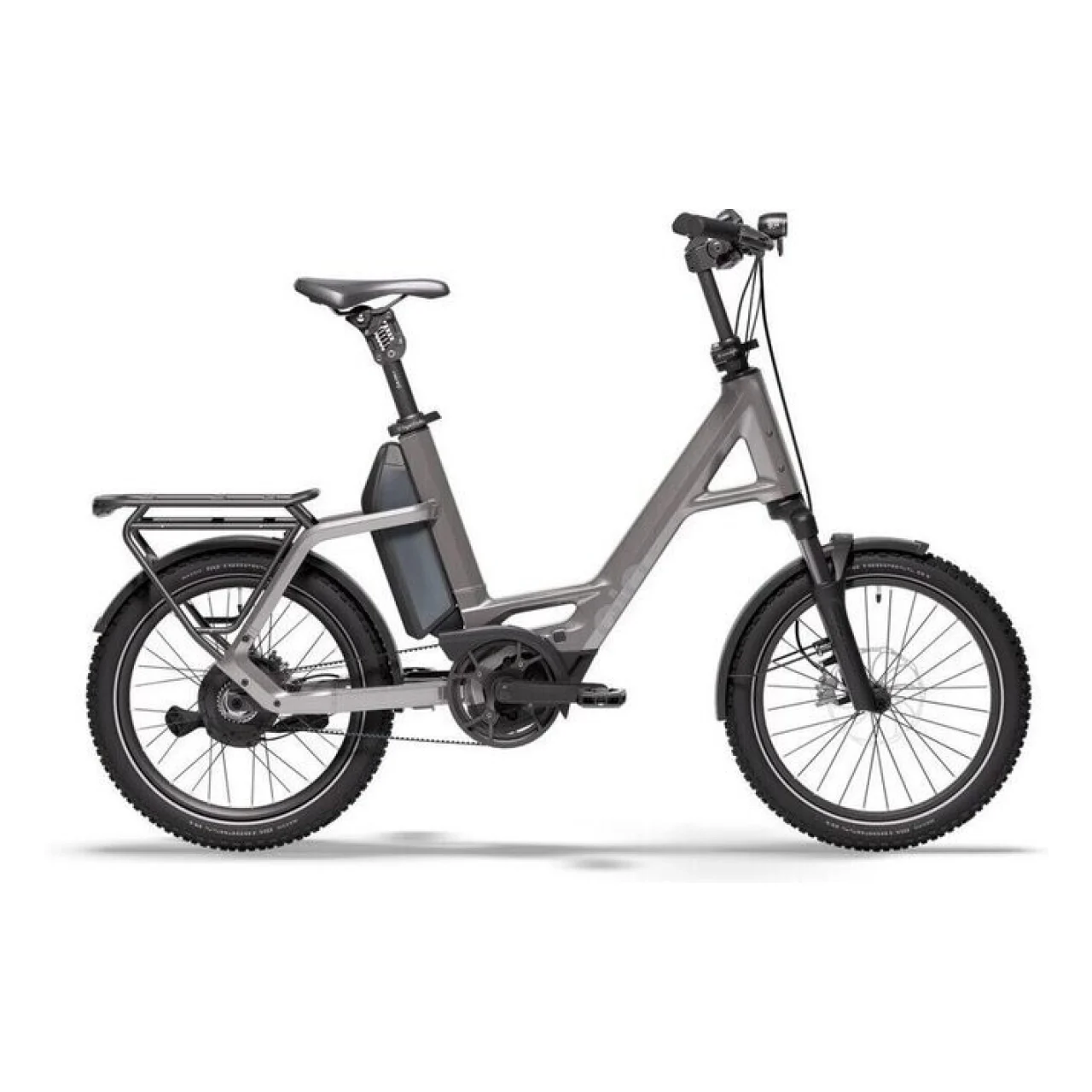 Qio Compact CXNINEx