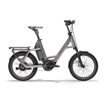 Qio Compact CXNINEx