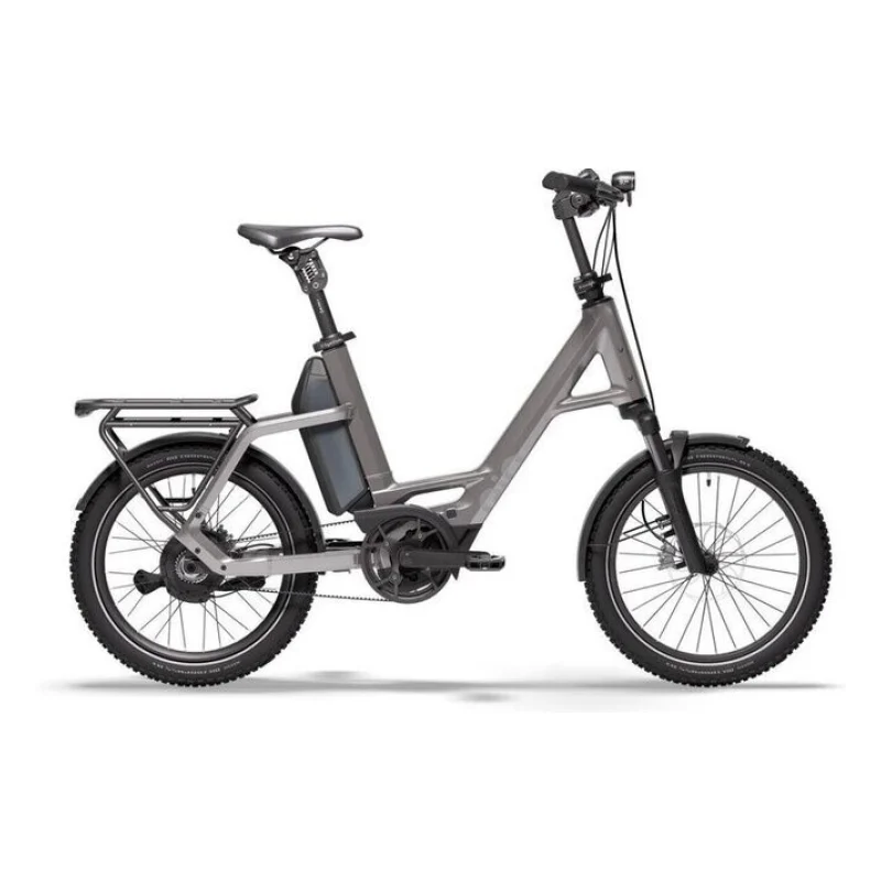 Qio Compact CXNINEx