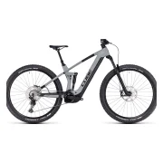 Cube Stereo Hybrid 140 HPC Pro 750