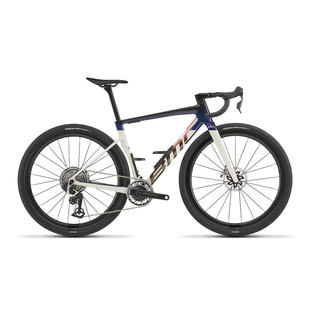 BMC Kaius 01 ONE
