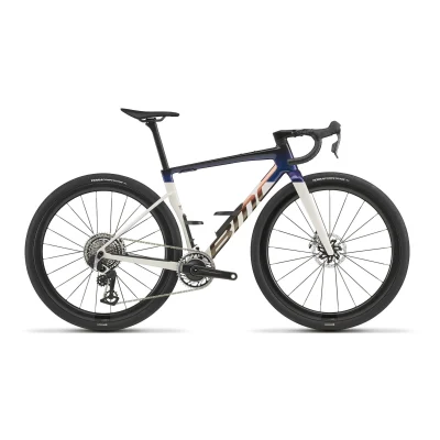 BMC Kaius 01 ONE
