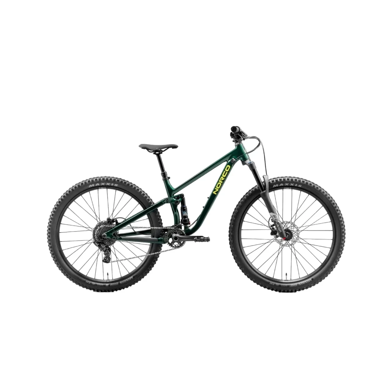 Norco Fluid Youth 27.5