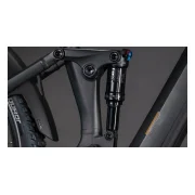 Cube Stereo Hybrid One22 SLT