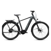Cube Kathmandu Hybrid Deluxe Pro 800