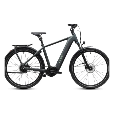 Cube Kathmandu Hybrid Deluxe Pro 800