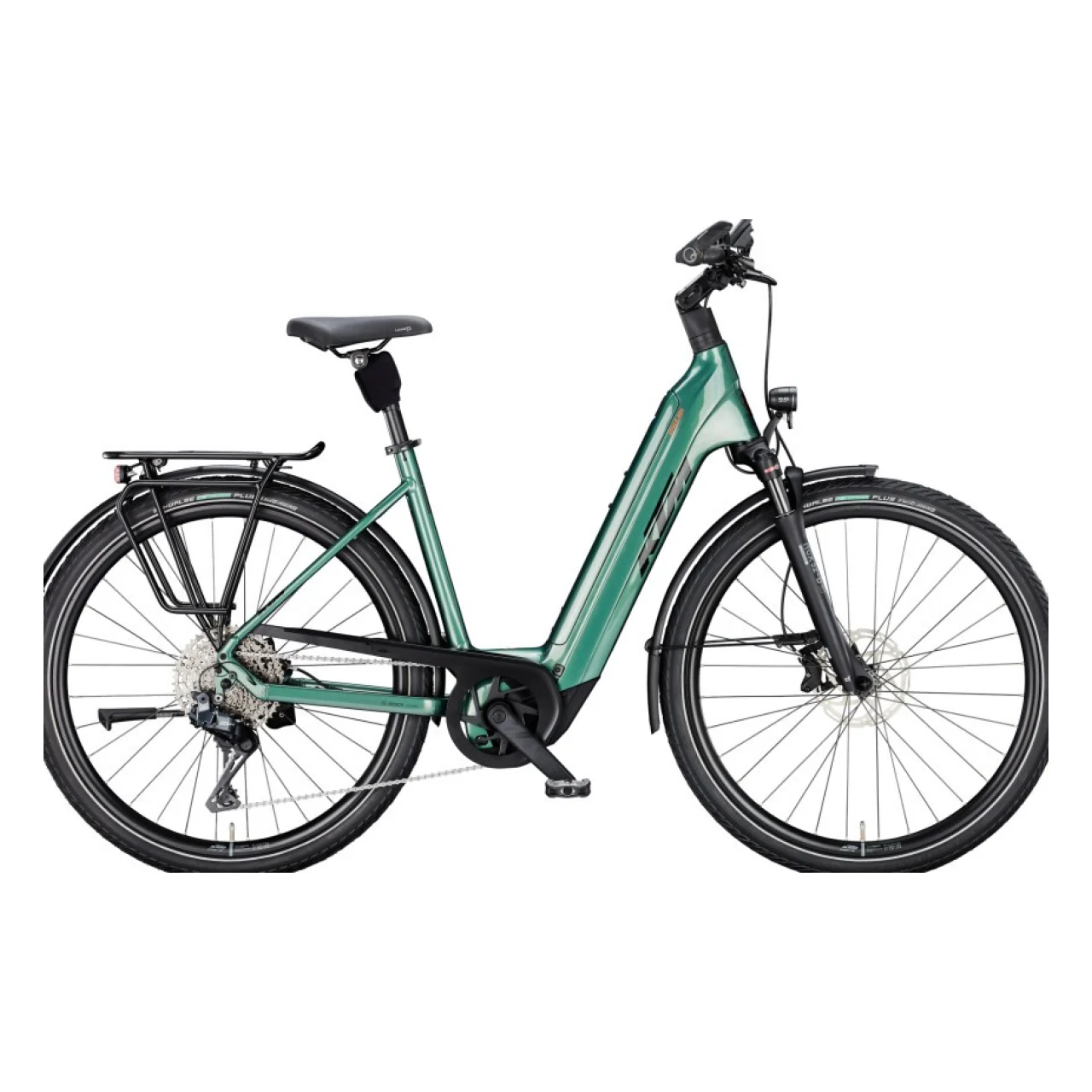 KTM Macina Style XL 820 Di2 800