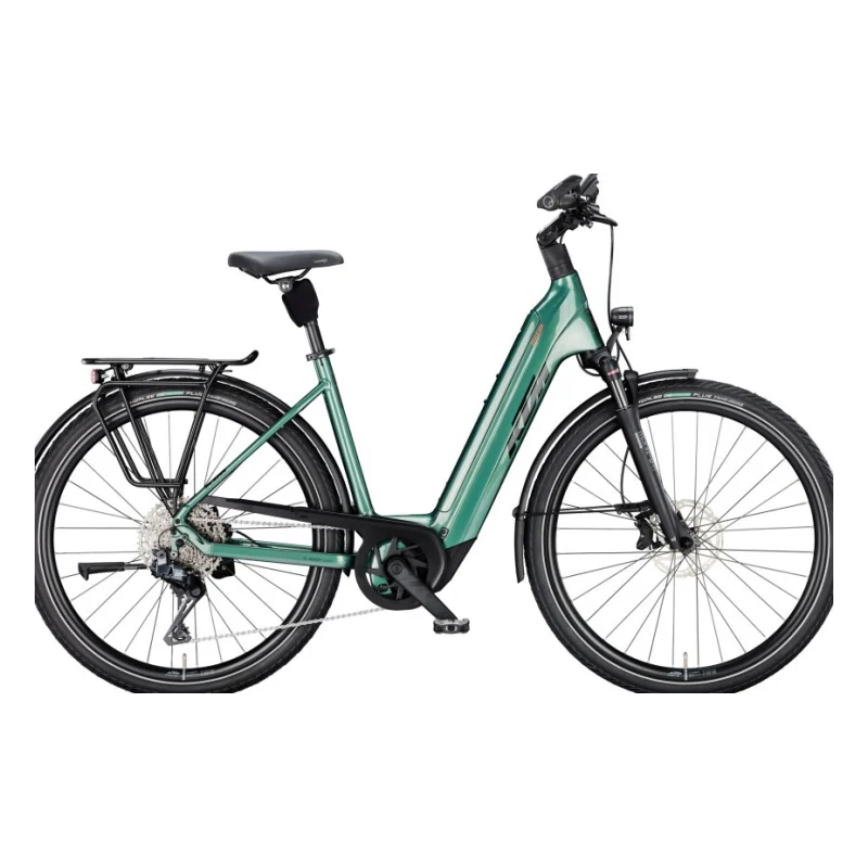 KTM Macina Style XL 820 Di2 800