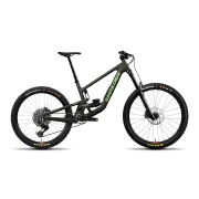 Santa Cruz Nomad 90