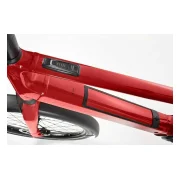 Winora iRide Pure X10 HIGH i400Wh