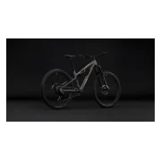 Cube Stereo HPC TM