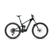 Yeti MTe