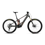 Orbea Wild M-Team