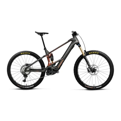 Orbea Wild M-Team